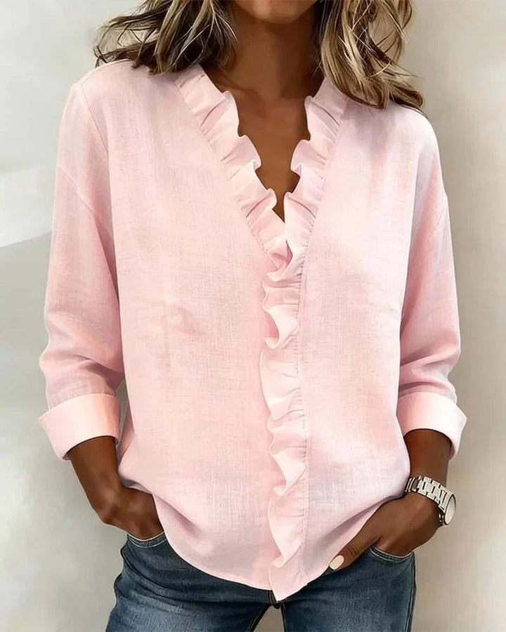 https://cdn.shopify.com/s/files/1/0830/7487/5738/files/Livia___Elegant_Ruffled_V-Neck_Women_s_Blouse_for_Summer_0.jpg?v=1778598144