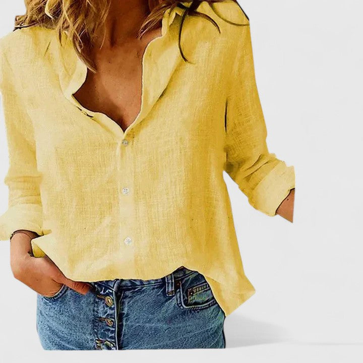 https://cdn.shopify.com/s/files/1/0830/7487/5738/files/Mary___Floral_V-neck_long-sleeve_blouse_9.jpg?v=1778598148