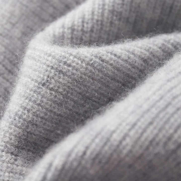 Saint Aurell Valletta Ultra-Soft Cashmere Hoodie Men&