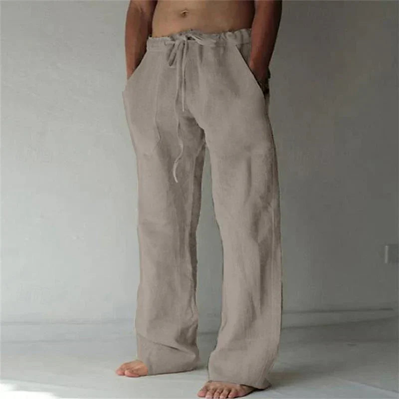 https://cdn.shopify.com/s/files/1/0913/7753/3275/files/Mens-Baggy-Linen-Summer-Trousers-5.webp?v=1773053749