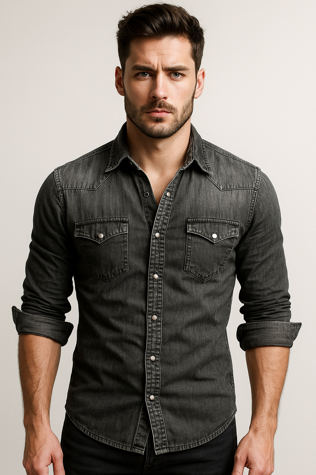 https://cdn.shopify.com/s/files/1/0913/7753/3275/files/Mens-Casual-Denim-Shirt-5.png?v=1773061519