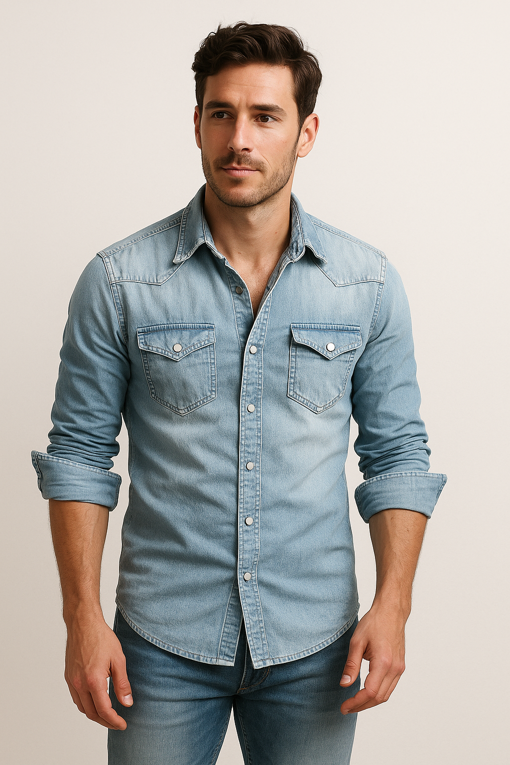 https://cdn.shopify.com/s/files/1/0913/7753/3275/files/Mens-Casual-Denim-Shirt-6.png?v=1773061525