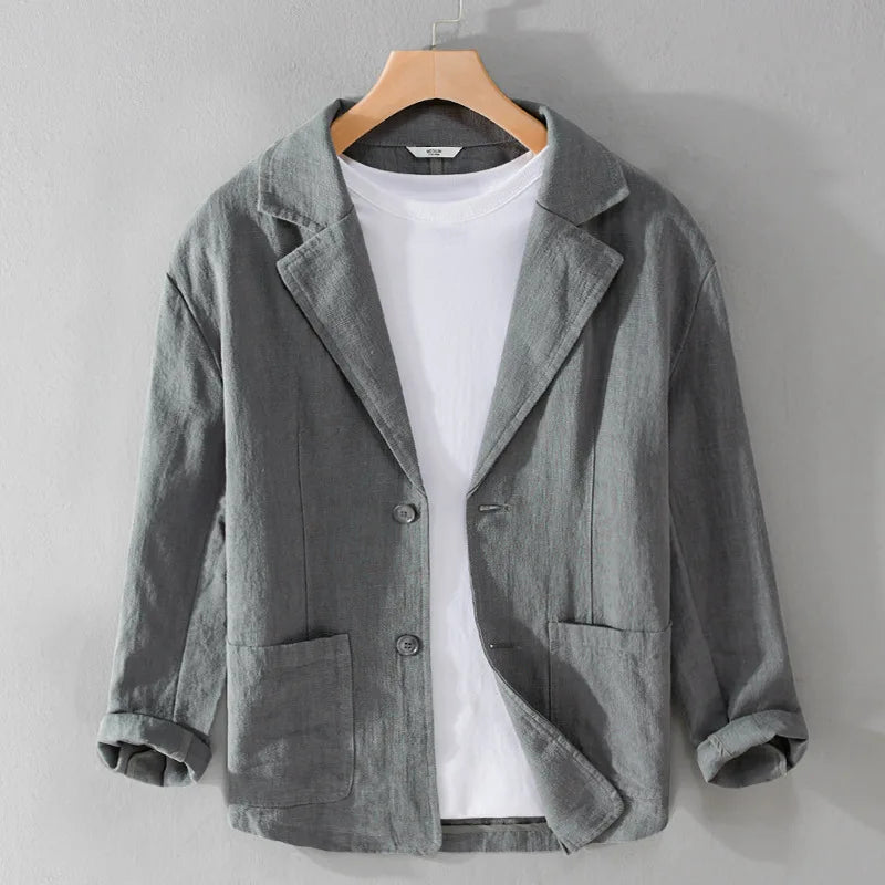 https://cdn.shopify.com/s/files/1/0913/7753/3275/files/Mens-Casual-Linen-Jacket-4.jpg?v=1773061453