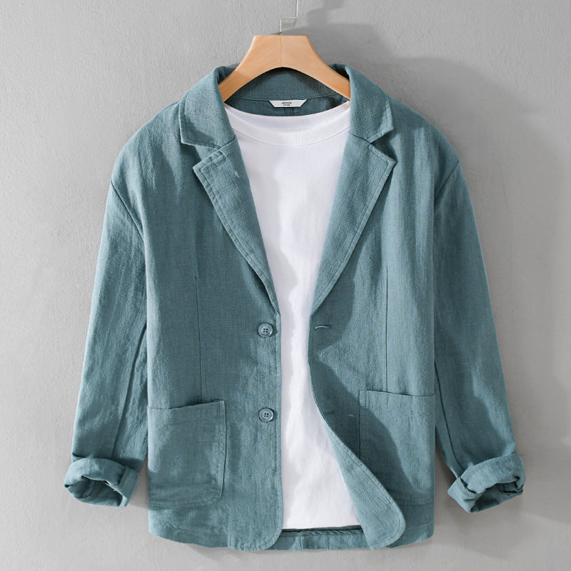 https://cdn.shopify.com/s/files/1/0913/7753/3275/files/Mens-Casual-Linen-Jacket-5.jpg?v=1773061456