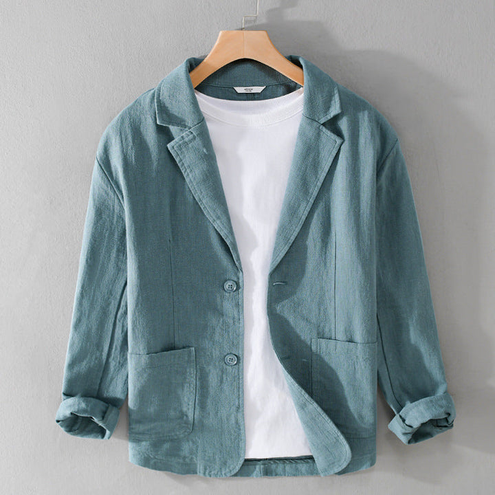 https://cdn.shopify.com/s/files/1/0913/7753/3275/files/Mens-Casual-Linen-Jacket-5.jpg?v=1773061456