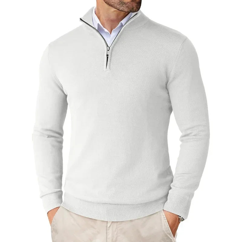 https://cdn.shopify.com/s/files/1/0913/7753/3275/files/Mens-Half-Zip-Sweater-with-Comfortable-Fit-4.jpg?v=1773070961