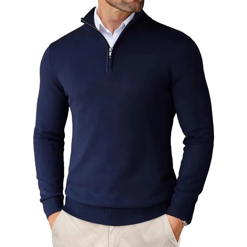 https://cdn.shopify.com/s/files/1/0913/7753/3275/files/Mens-Half-Zip-Sweater-with-Comfortable-Fit-5.jpg?v=1773070964