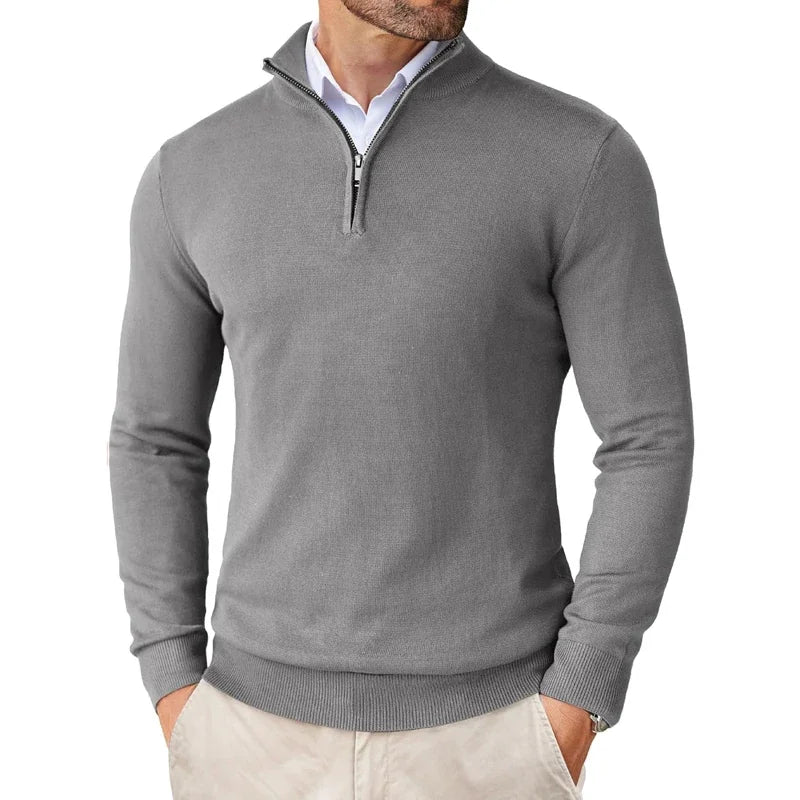 https://cdn.shopify.com/s/files/1/0913/7753/3275/files/Mens-Half-Zip-Sweater-with-Comfortable-Fit-6.jpg?v=1773070967