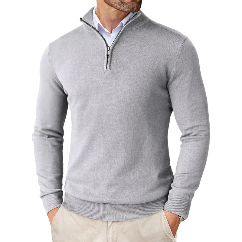https://cdn.shopify.com/s/files/1/0913/7753/3275/files/Mens-Half-Zip-Sweater-with-Comfortable-Fit-7.jpg?v=1773070969