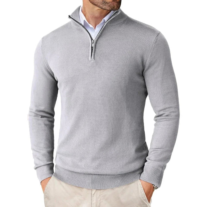 https://cdn.shopify.com/s/files/1/0913/7753/3275/files/Mens-Half-Zip-Sweater-with-Comfortable-Fit-7.jpg?v=1773070969