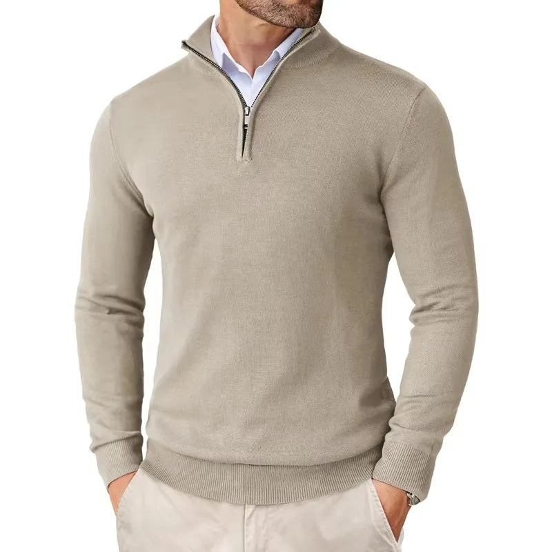 https://cdn.shopify.com/s/files/1/0913/7753/3275/files/Mens-Half-Zip-Sweater-with-Comfortable-Fit-8.jpg?v=1773070972