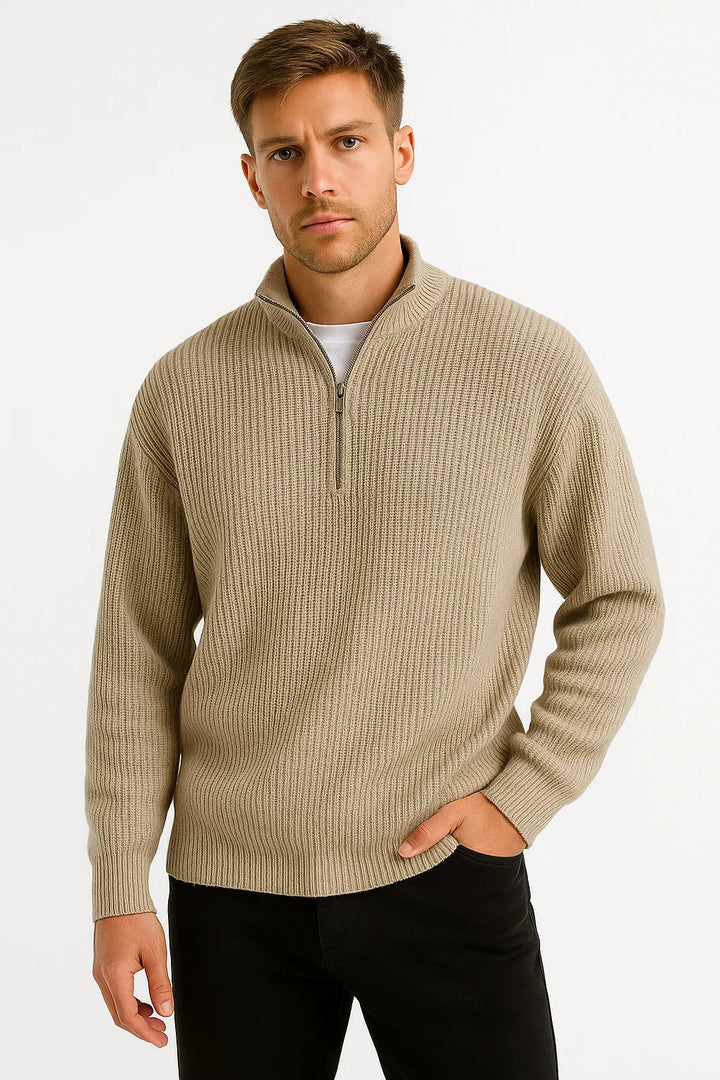 https://cdn.shopify.com/s/files/1/0913/7753/3275/files/Mens-Half-Zip-Sweater-with-Knitted-Pattern-4.jpg?v=1773082567