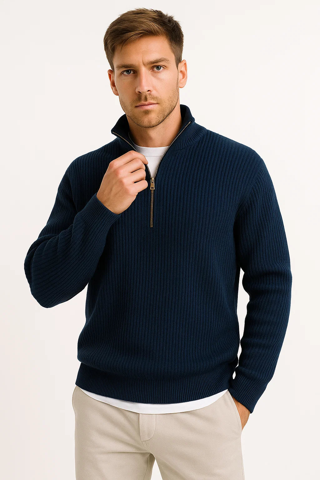 https://cdn.shopify.com/s/files/1/0913/7753/3275/files/Mens-Half-Zip-Sweater-with-Knitted-Pattern.jpg?v=1773082556