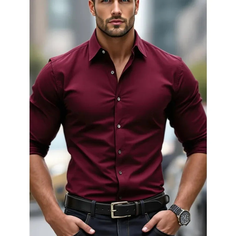 https://cdn.shopify.com/s/files/1/0913/7753/3275/files/Mens-Long-Sleeve-Elastic-Fit-Shirt-2_43cb7455.jpg?v=1779709994