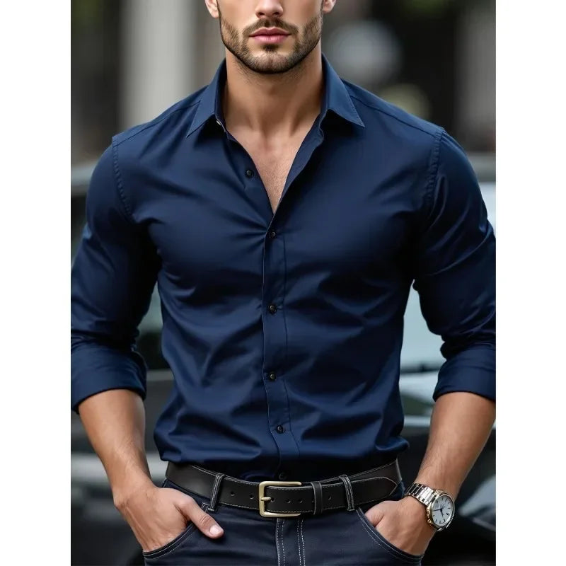 https://cdn.shopify.com/s/files/1/0913/7753/3275/files/Mens-Long-Sleeve-Elastic-Fit-Shirt_c1ae452a.jpg?v=1779709982