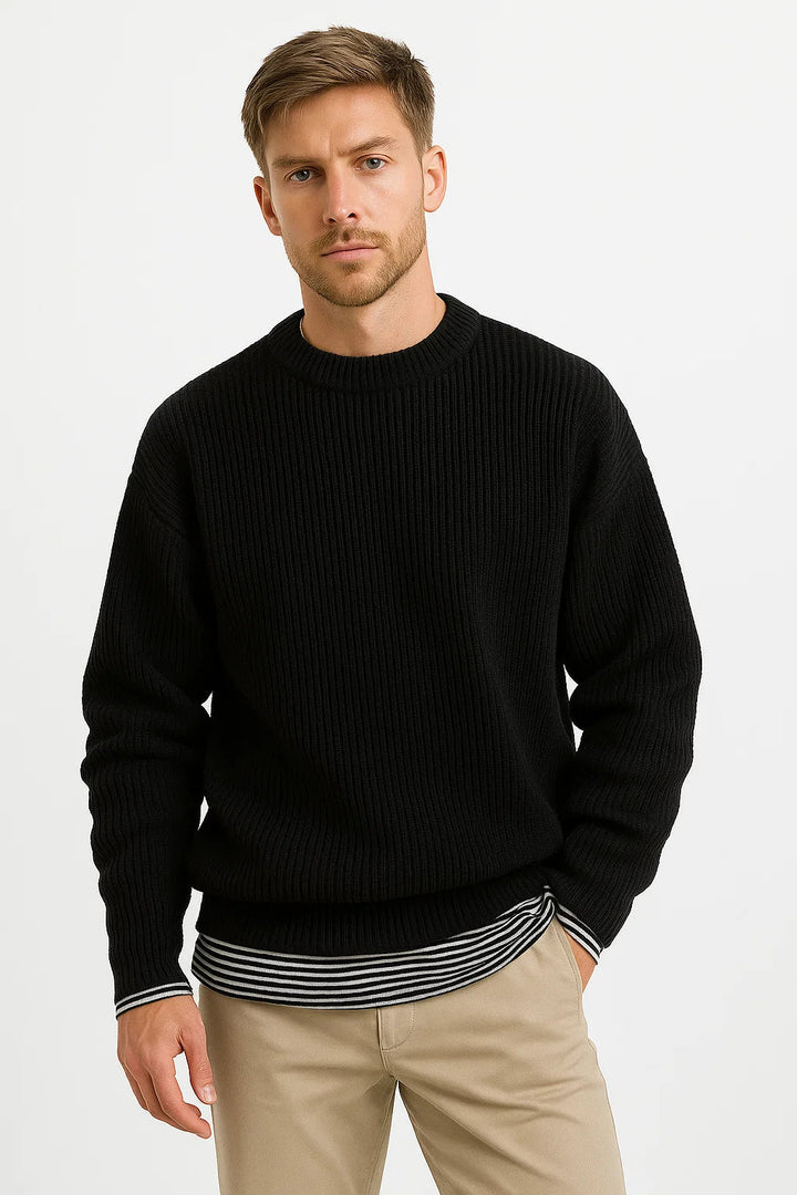 https://cdn.shopify.com/s/files/1/0913/7753/3275/files/Mens-Oversized-Knitted-Sweater-with-Ribbed-Design-3.jpg?v=1773082583
