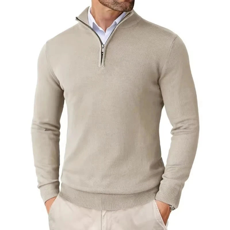 https://cdn.shopify.com/s/files/1/0913/7753/3275/files/Mens-Slim-Fit-Quarter-Zip-Sweater-6.jpg?v=1773070322
