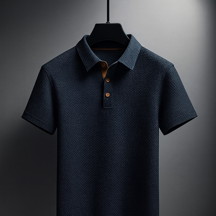 Saint Aurell Verona Breeze Breathable Stretch Polo Shirt