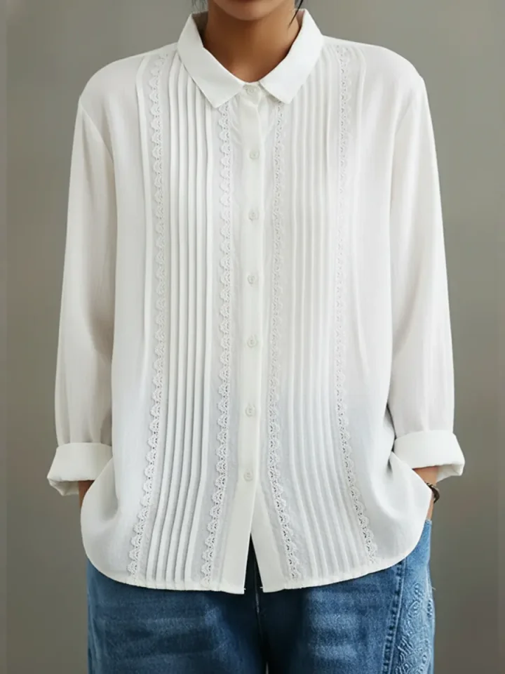 https://cdn.shopify.com/s/files/1/0830/7487/5738/files/Miranda___Elegant_Long_Sleeve_Lace_Trim_Blouse_1.png?v=1778598152