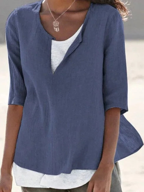 https://cdn.shopify.com/s/files/1/0830/7487/5738/files/Nora___Relaxed_Linen_Blend_Layered_Hem_Blouse_3.jpg?v=1778598147