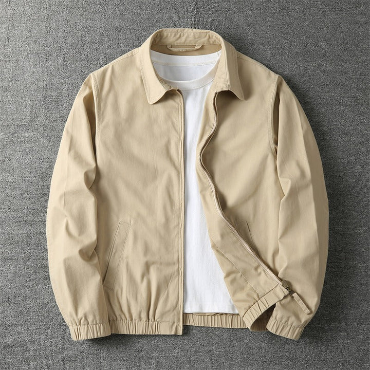 Saint Aurell Dallas Jacket Men&
