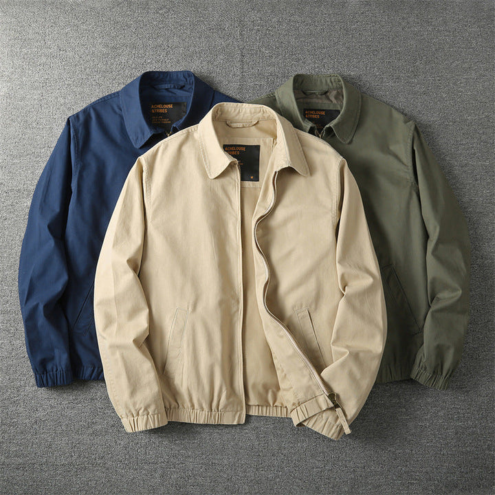 Saint Aurell Dallas Jacket Men&