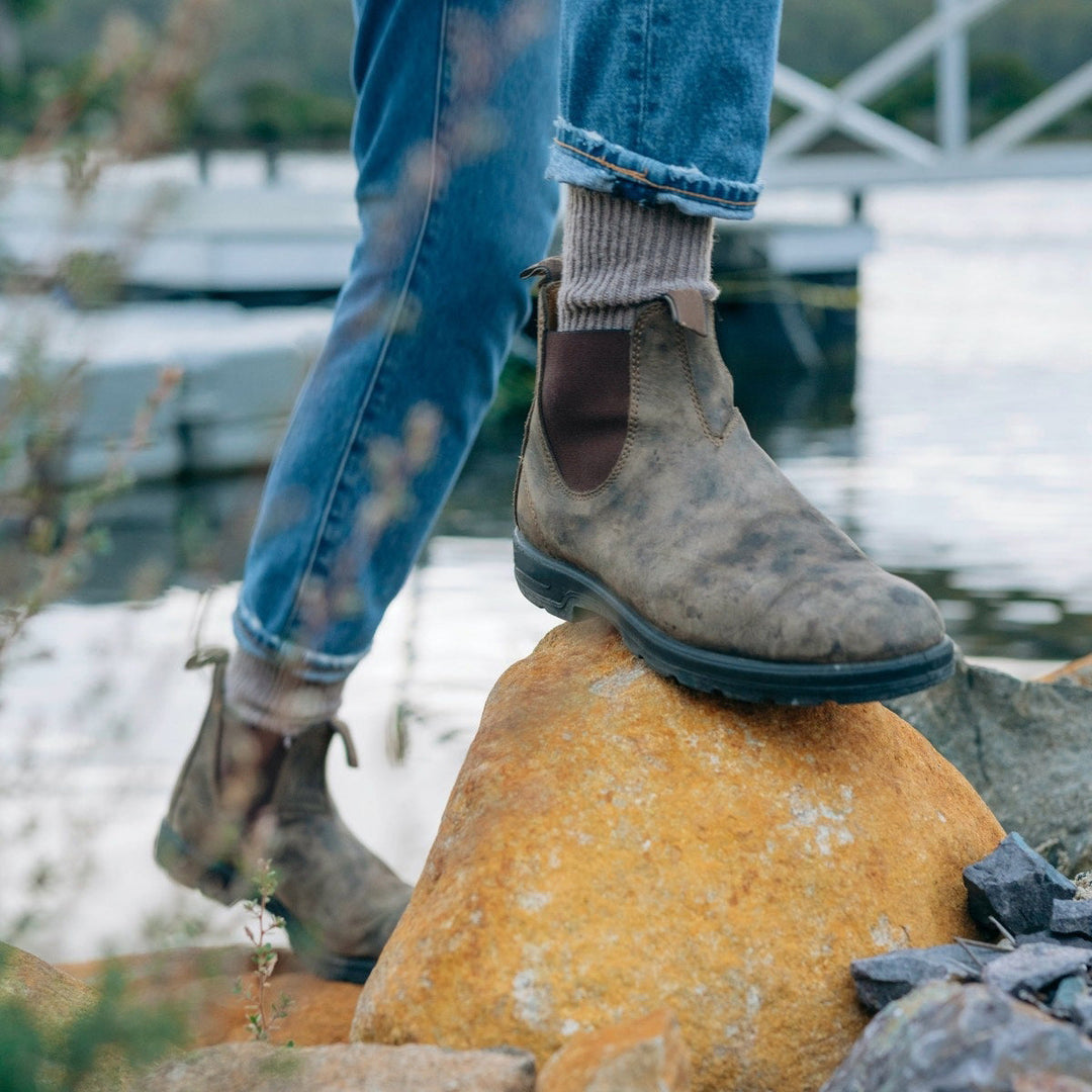 Elliot &amp; Stone Stratton Men&