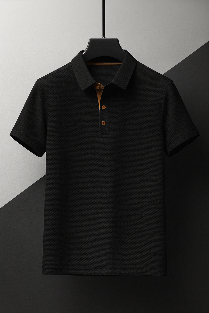 Saint Aurell Verona Breeze Breathable Stretch Polo Shirt