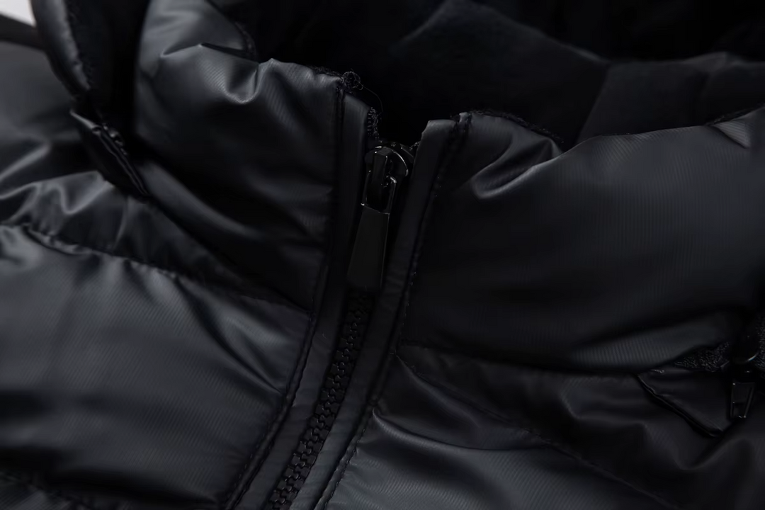 Saint Aurell Valerio Hybrid Down Jacket Water-Repellent