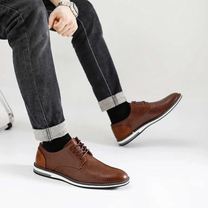 Saint Aurell Rivello Men&
