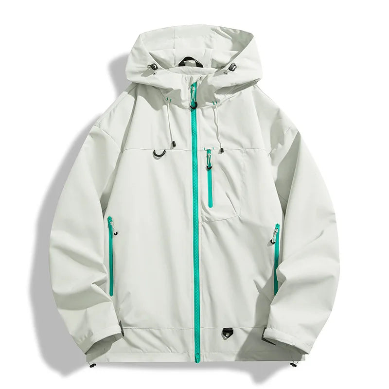 Saint Aurell Ridge Men&