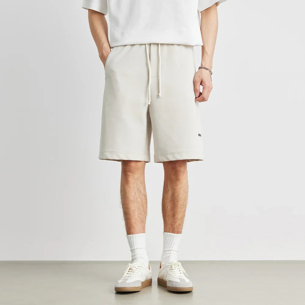 Saint Aurell Hiro Cotton Blend Men&