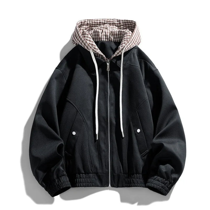 Saint Aurell Tribeca Lightweight Hooded Jacket