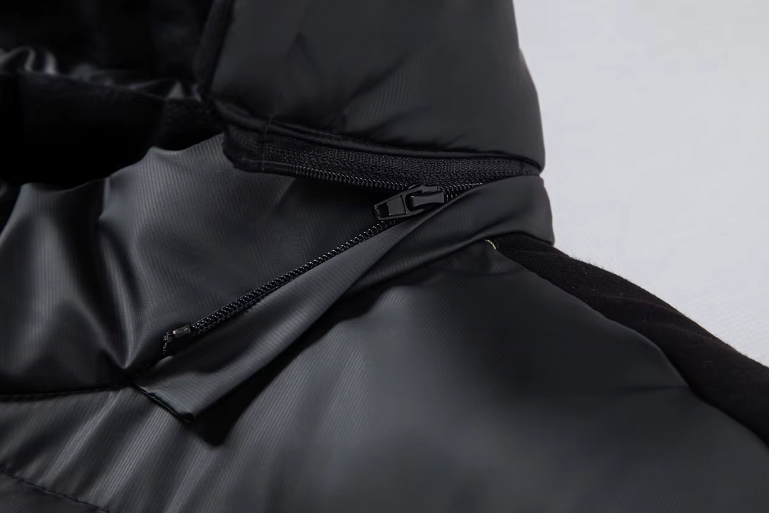 Saint Aurell Valerio Hybrid Down Jacket Water-Repellent