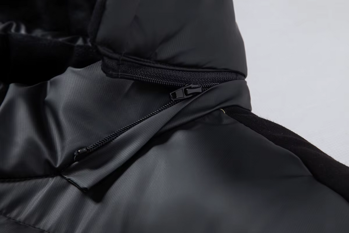 Saint Aurell Valerio Hybrid Down Jacket Water-Repellent