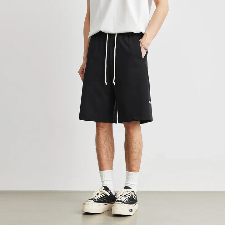 Saint Aurell Hiro Cotton Blend Men&