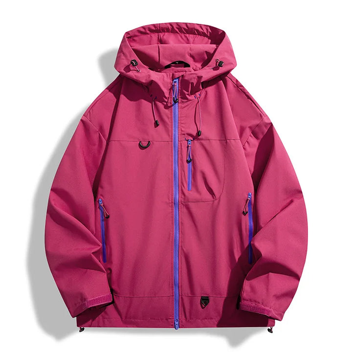 Saint Aurell Ridge Men&