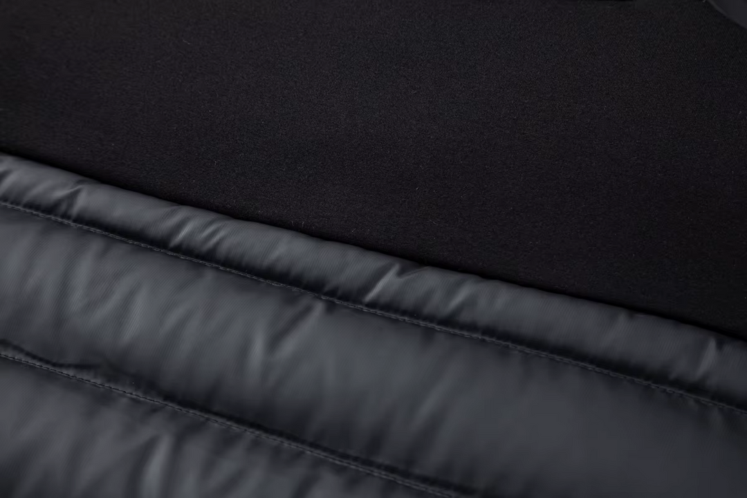 Saint Aurell Valerio Hybrid Down Jacket Water-Repellent