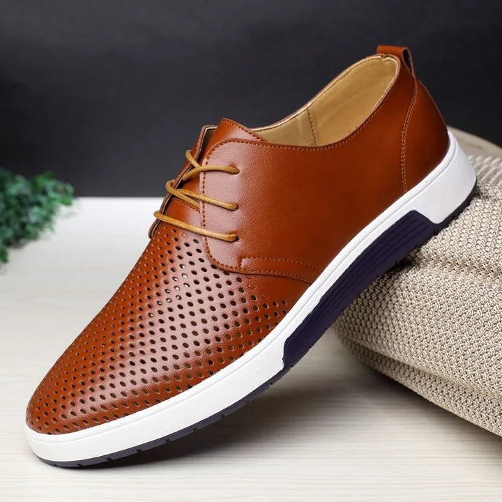 Saint Aurell Hollis Men&