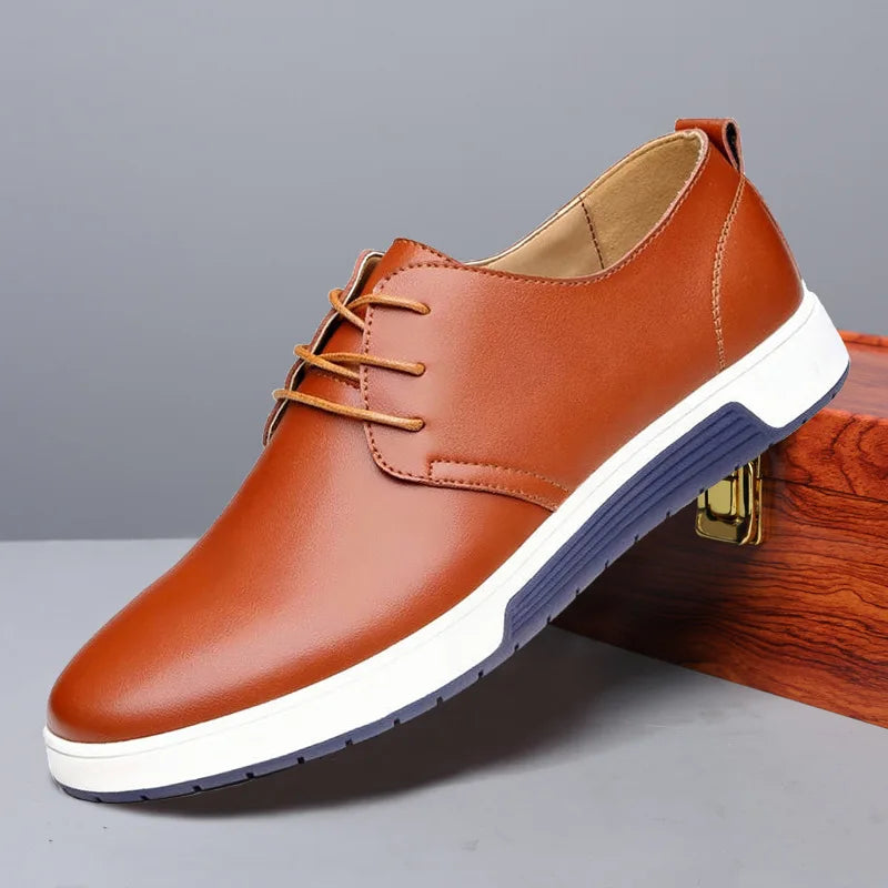 Saint Aurell Hollis Men&