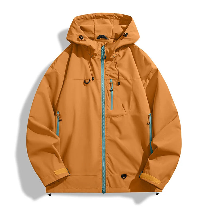 Saint Aurell Ridge Men&