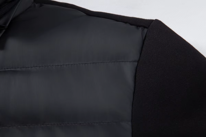 Saint Aurell Valerio Hybrid Down Jacket Water-Repellent