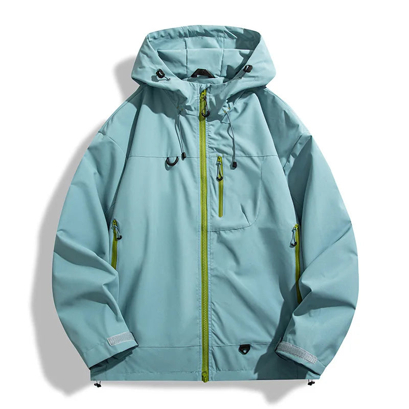 Saint Aurell Ridge Men&