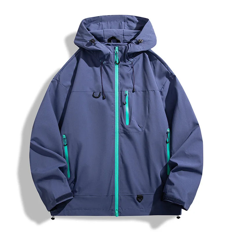 Saint Aurell Ridge Men&
