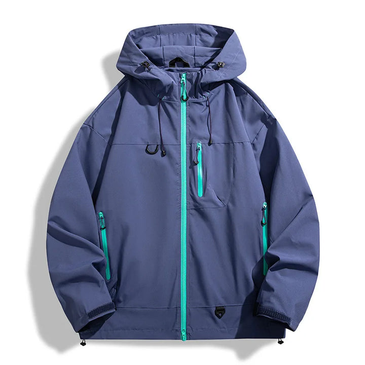 Saint Aurell Ridge Men&