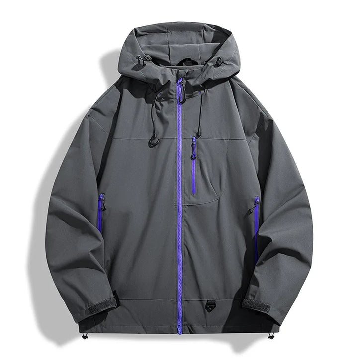 Saint Aurell Ridge Men&