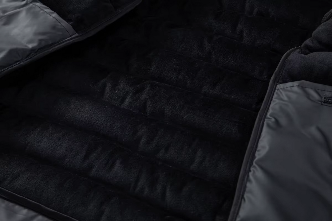 Saint Aurell Valerio Hybrid Down Jacket Water-Repellent