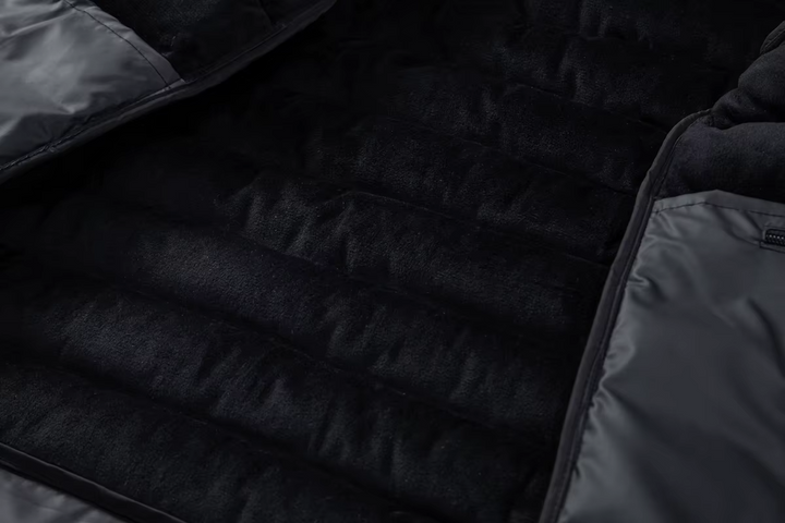 Saint Aurell Valerio Hybrid Down Jacket Water-Repellent