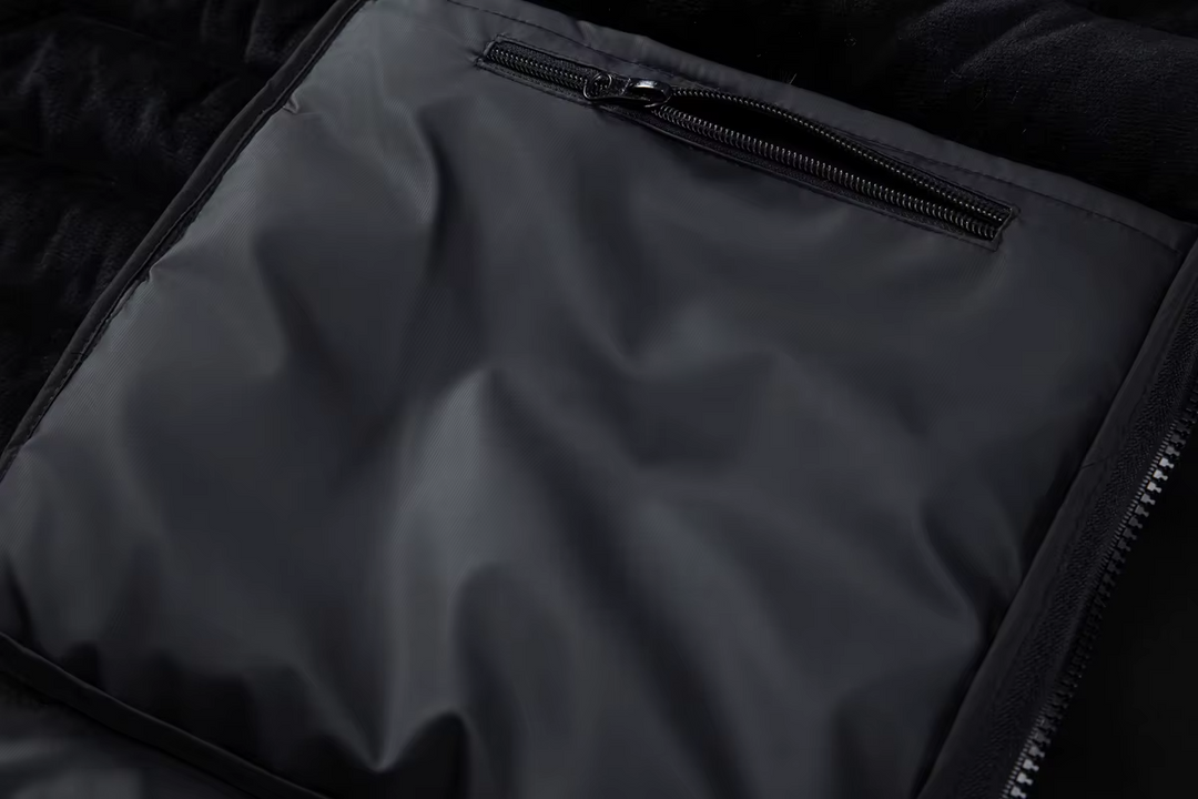 Saint Aurell Valerio Hybrid Down Jacket Water-Repellent