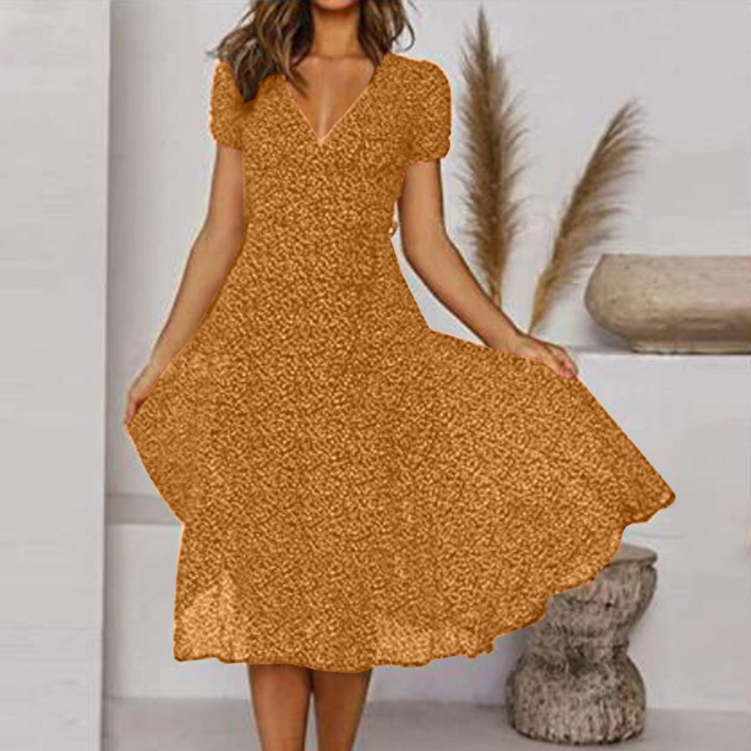 https://cdn.shopify.com/s/files/1/0830/7487/5738/files/Sienna___Women_s_A-Line_Dress__Elegant_V-Neck__Flattering_Fit___Playful_Hem_2.jpg?v=1778597096